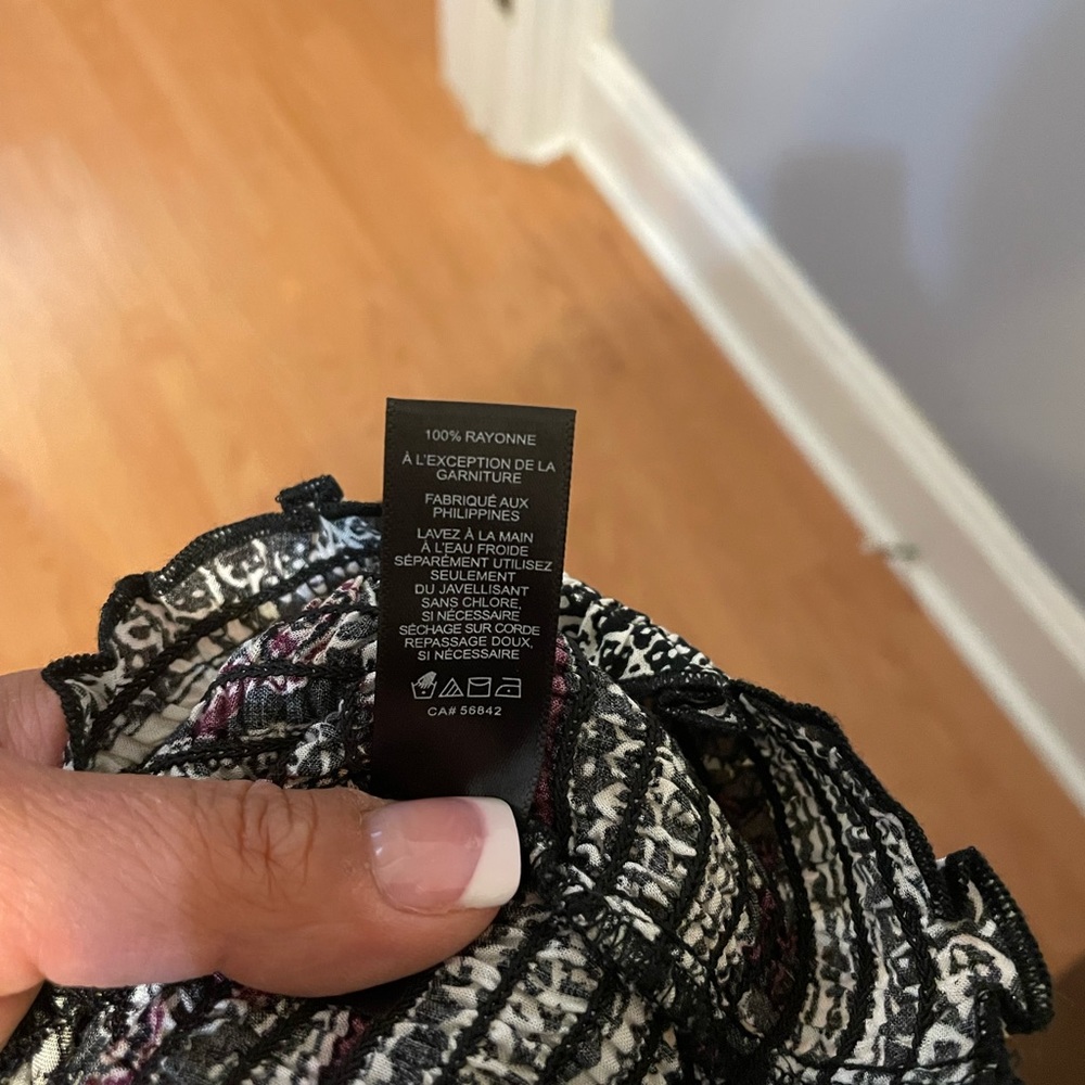 How cute is this tube top??? - Picture 5 of 6